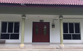 Muslimah Homestay Rumah Melaka